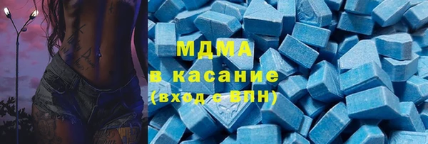 твердый Богданович